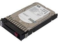 HPE Dual Port - Kiintolevy - 146 GB - hot-swap - 3,5" - SAS - 15000 rpm