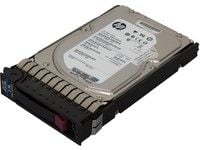 HP - Harddisk - 2 TB - SATA 3Gb/s - 7200 rpm