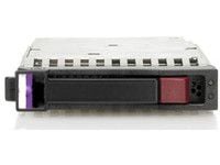 HPE Dual Port Enterprise - Harddisk - 900 GB - hot-swap - 2.5" SFF - SAS 6Gb/s - 10000 rpm - for Integrity BL860c i4, BL870c i2, BL870c i4, BL890c ...