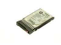 HPE Midline - Harddisk - 1 TB - hot-swap - 2.5" SFF - SATA 3Gb/s - 7200 rpm