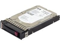HP - Harddisk - 300 GB - Fibre Channel - 10000 rpm
