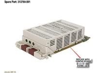 Compaq - Harddisk - 18.2 GB - hot-swap - 3.5" - Ultra2 Wide SCSI - 80-pin Centronics (SCA-2) - 10000 rpm