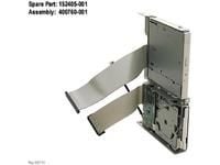 HPE - Platestasjon - CD / diskettdrevkombinasjon - IDE - intern - for ProLiant 8500, DL760