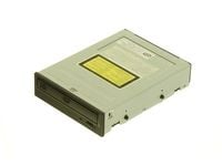HP - Platestasjon - CD-RW- / DVD-ROM-kombinasjon - 16x10x40x/12x - IDE - intern - karbon sort - for Evo D310 (mikrotårn), D315, D320, D510 (CMT, MT...