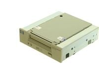 HPE StorageWorks DAT 24 Internal Tape Drive - Båndstasjon - DAT (12 GB / 24 GB) - DDS-3 - SCSI LVD/SE - 5.25" - for ProLiant ML110