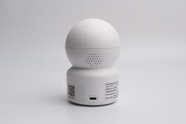 Technaxx TX-327, IP-sikkerhetskamera, Innendørs, Trådløs, 15 m, Multi, Tak/vegg/skrivebord