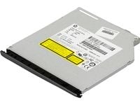 HP 744822-001, DVD-optinen asema, HP, ProBook 640