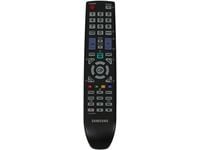 Samsung - Fjernkontroll - infrarød - for Samsung UE22F5000, UE28F4000, UE32F4000, UE32F5000, UE32F5070, UE39F5000, UE42F5000