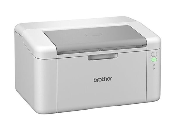 Brother HL-1230W - Skriver - S/H - laser - A4/Legal - 2400 x 600 dpi - inntil 20 spm - kapasitet: 150 ark - USB 2.0, Wi-Fi(n)
