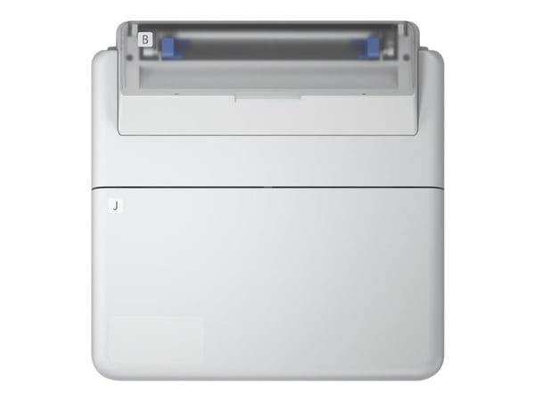Epson WorkForce Pro WF-C5390DW - Skrivare - färg - Duplex - bläckstråle - A4/Legal - 4800 x 1200 dpi - upp till 25 sidor/minut (mono)/upp till 25 s...