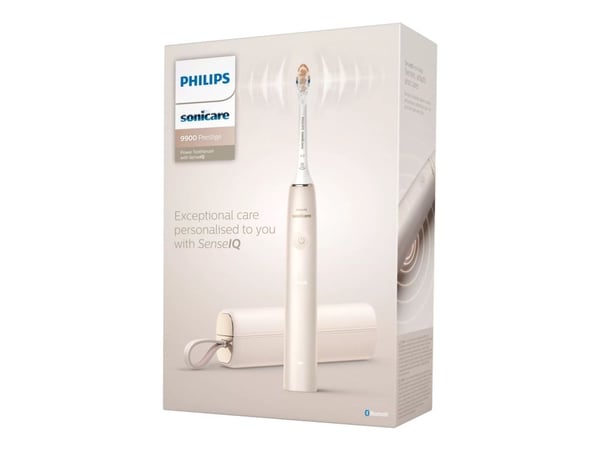 Philips HX9992/11 sähköhammasharja