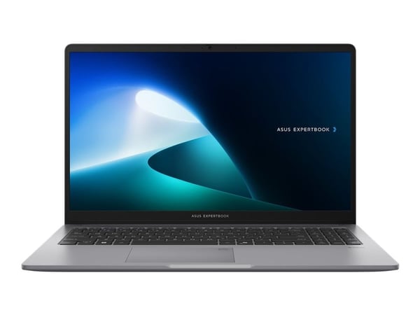 ASUS ExpertBook P1 P1503CVA-S72359XW - Intel Core 5 - 210H / opptil 4,8 GHz - Win 11 Pro - Intel Graphics - 16 GB RAM - 256 GB SSD NVMe - 15,6" 192...