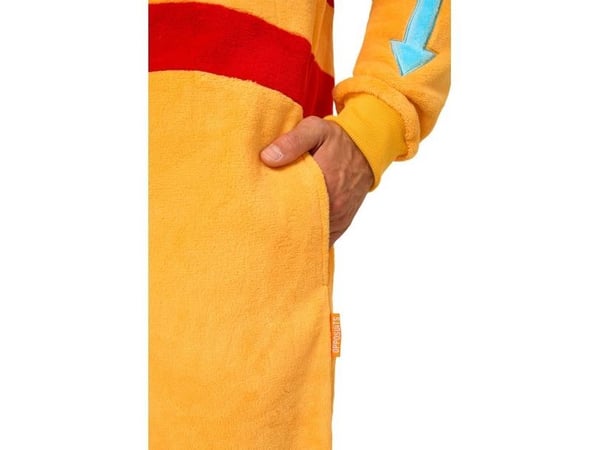 Aang-kostym