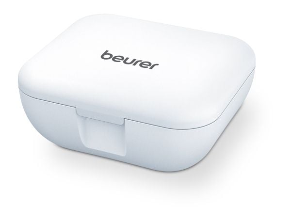 Beurer BC51 Blodtryksmåler til håndled