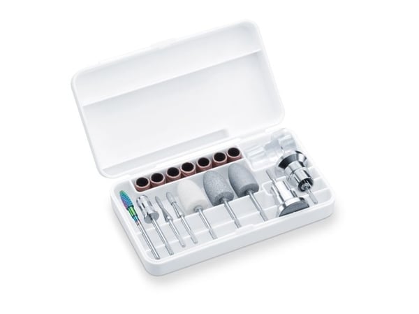 Beurer MP 200 3-i-1 pedikyr/manikyr