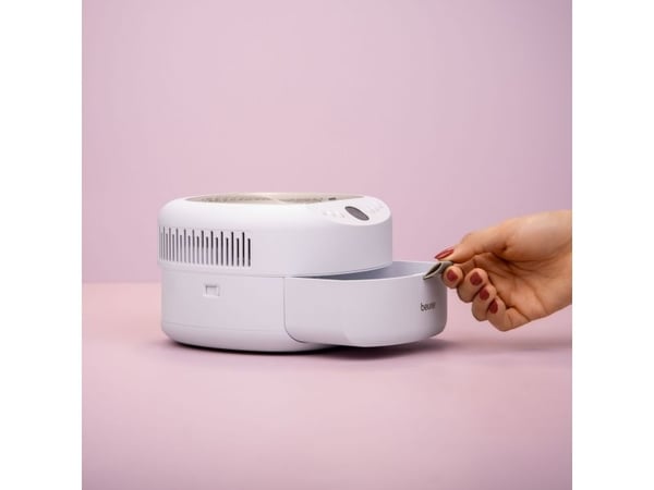 Beurer MP 200 3-i-1 pedikyr/manikyr