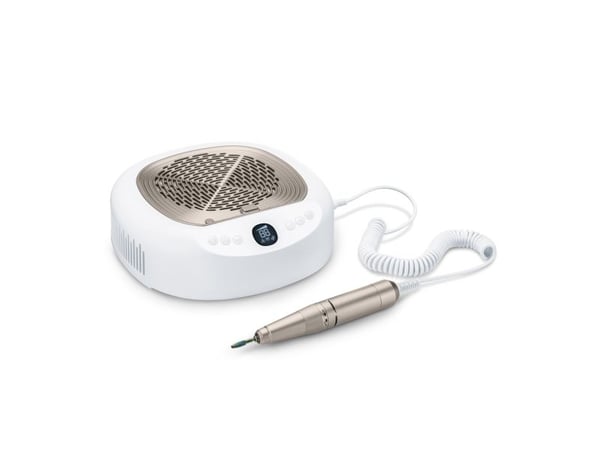 Beurer MP 200 3-i-1 pedikyr/manikyr