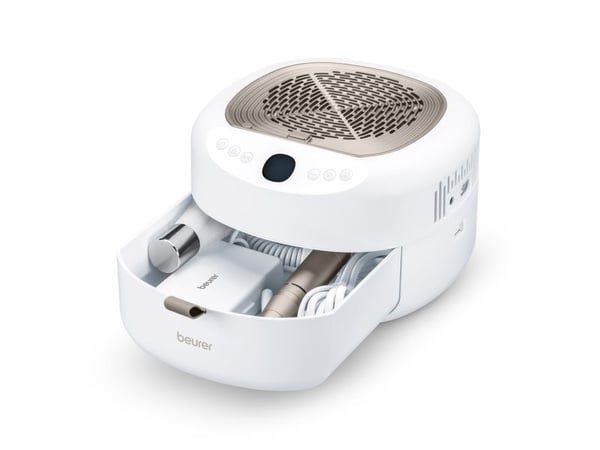 Beurer MP 200 3-i-1 pedikyr/manikyr