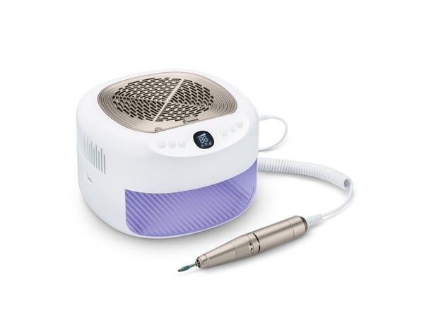 Beurer MP 200 3-i-1 pedikyr/manikyr
