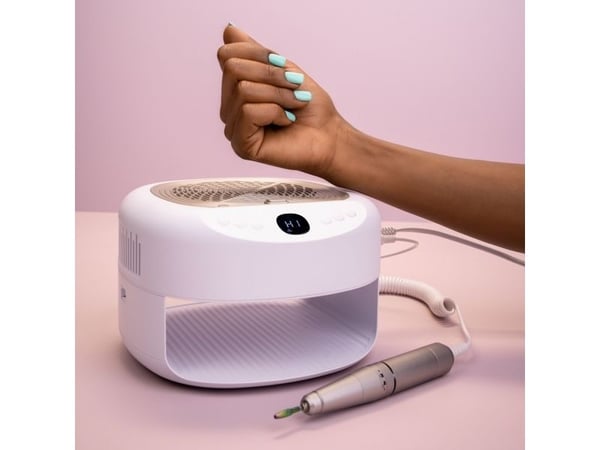 Beurer MP 200 3-i-1 Pedicure/Manicure