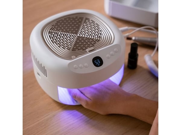 Beurer MP 200 3-i-1 Pedicure/Manicure