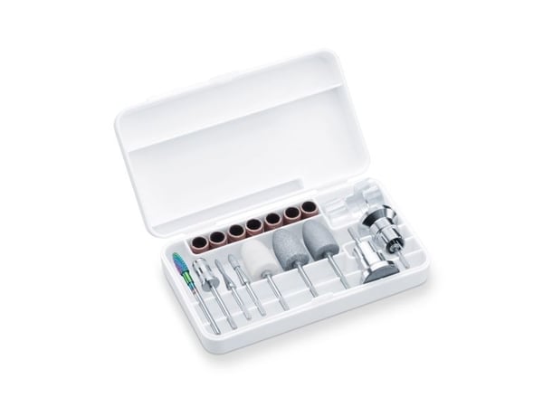 Beurer MP 200 3-i-1 Pedicure/Manicure