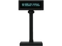 Capture WD-2030 B - Kundeskjerm - 700 cd/m² - USB - svart - USB