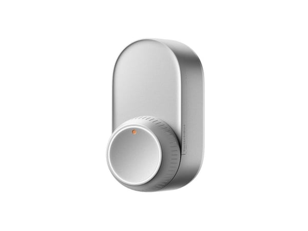 SwitchBot Lock Ultra - Silver