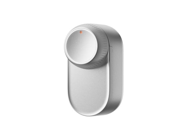 SwitchBot Lock Ultra - Silver SwitchBot Lock Ultra - Silver