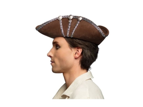 Piratmössa Alistair