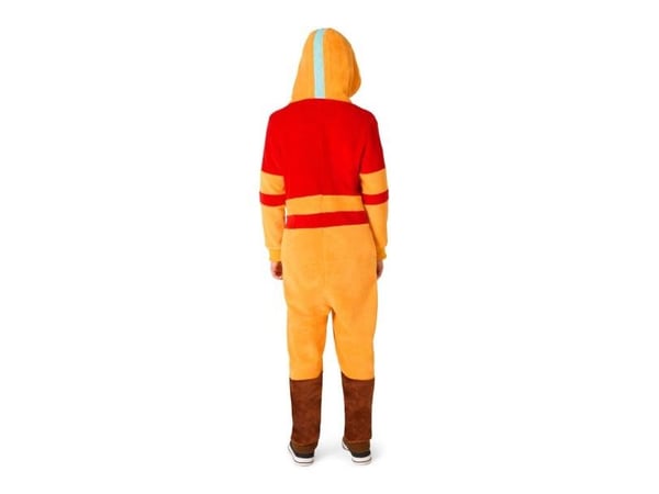 Aang jumpsuit til børn