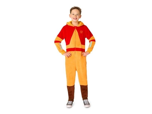 Aang jumpsuit til børn