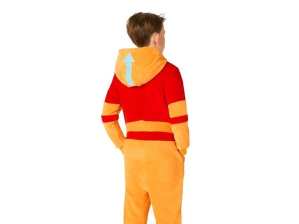 Aang jumpsuit til børn