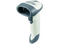 Symbol LS2208 - Strekkodeskanner - håndholdt - 100 skann/sek - dekodet - USB