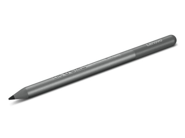 Lenovo USI Pen 2 - Digital penn - virker med chromebook - grå - detaljhandel boks