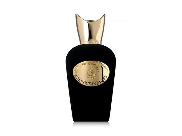 Sospiro Deep Ocean Amber Eau De Parfum 100 ml (unisex)