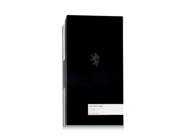MiN New York Blackstar Eau De Parfum 75 ml (unisex)