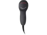 Honeywell 5145 Eclipse - Strekkodeskanner - håndholdt - 72 linje / sek - dekodet - RS-232