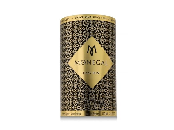 Ramon Monegal Hazy Rose Eau De Parfum 100 ml (unisex)