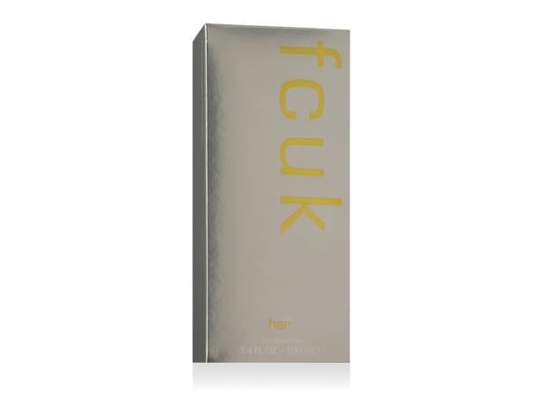 FCUK Her EDT 100ml