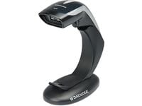 Datalogic Heron HD3430, Kannettava viivakoodinlukija, 1D/2D, Laser, Aztec Code, Datamatriisi, MaxiCode, Micro QR Code, QR Code, Langallinen, RS-232...