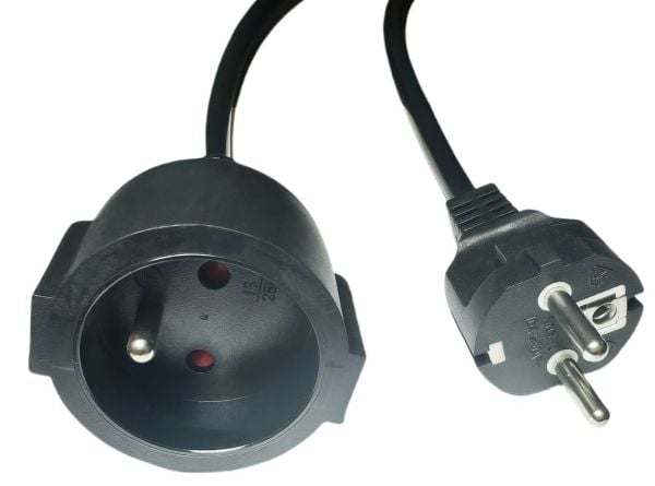 Microconnect MC-PE0500FRB