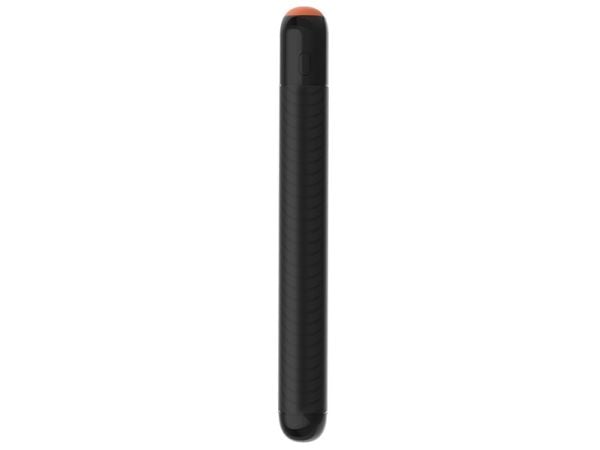 Tracer EnerGo, 10000 mAh, 3,7 V, Sort, Oransje