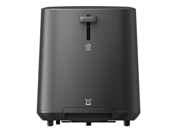 Xiaomi XMTSJ01FD, 2 viipale(i)ta, musta, Painikkeet, Vipu, Rotaatio, 930 W, 220 - 240 V, 50 - 60 Hz