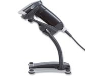 Opticon OPR-3201 - Strekkodeskanner - håndholdt - 100 skann/sek - dekodet - USB