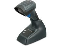 Datalogic QuickScan Mobile QM2131 - Strekkodeskanner - håndholdt - lineær bildefremviser - 400 skann/sek - dekodet - RF(433 MHz)