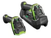 Zebra DS3678-HP - USB Kit - strekkodeskanner - portabel - dekodet - Bluetooth 4.0