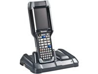 Intermec Single Dock - Dockningsstation - 10Mb LAN - för Honeywell CK65; Dolphin CK65; Intermec CK3, CK3A, CK3B, CK3R, CK3X