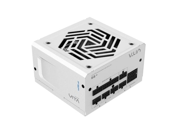FSP VITA GM 850W, 850 W, 100 - 240 V, 50/60 Hz, 11-5,5 A, Aktiv, 100 W