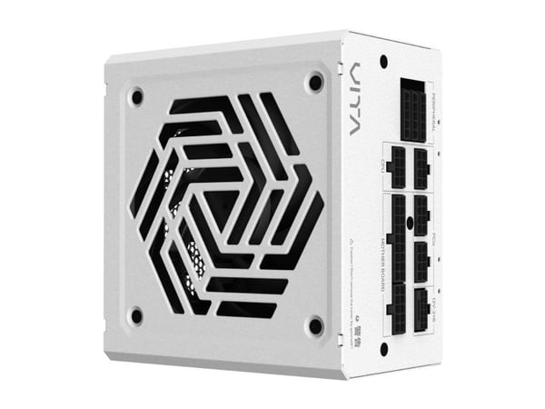 FSP VITA GM 850W, 850 W, 100 - 240 V, 50/60 Hz, 11-5,5 A, Aktiv, 100 W